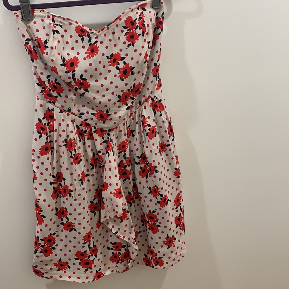 From Urban Outfitters, Dress Brand: Cooperative, Size Large